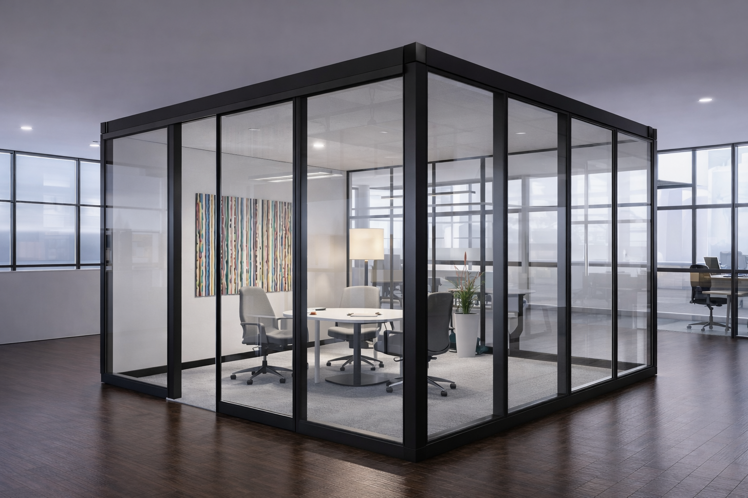 Aluminium Fabrication Noida