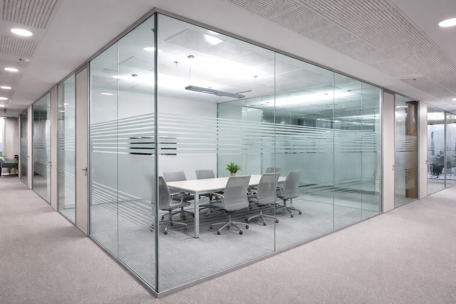 Kitchen Aluminium Work Noida